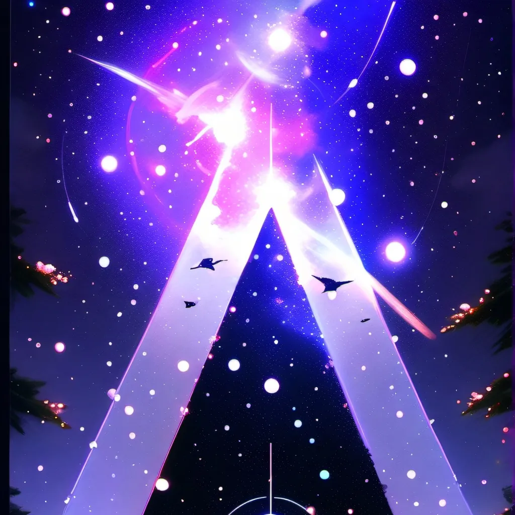 chat with ai character: mha christmas