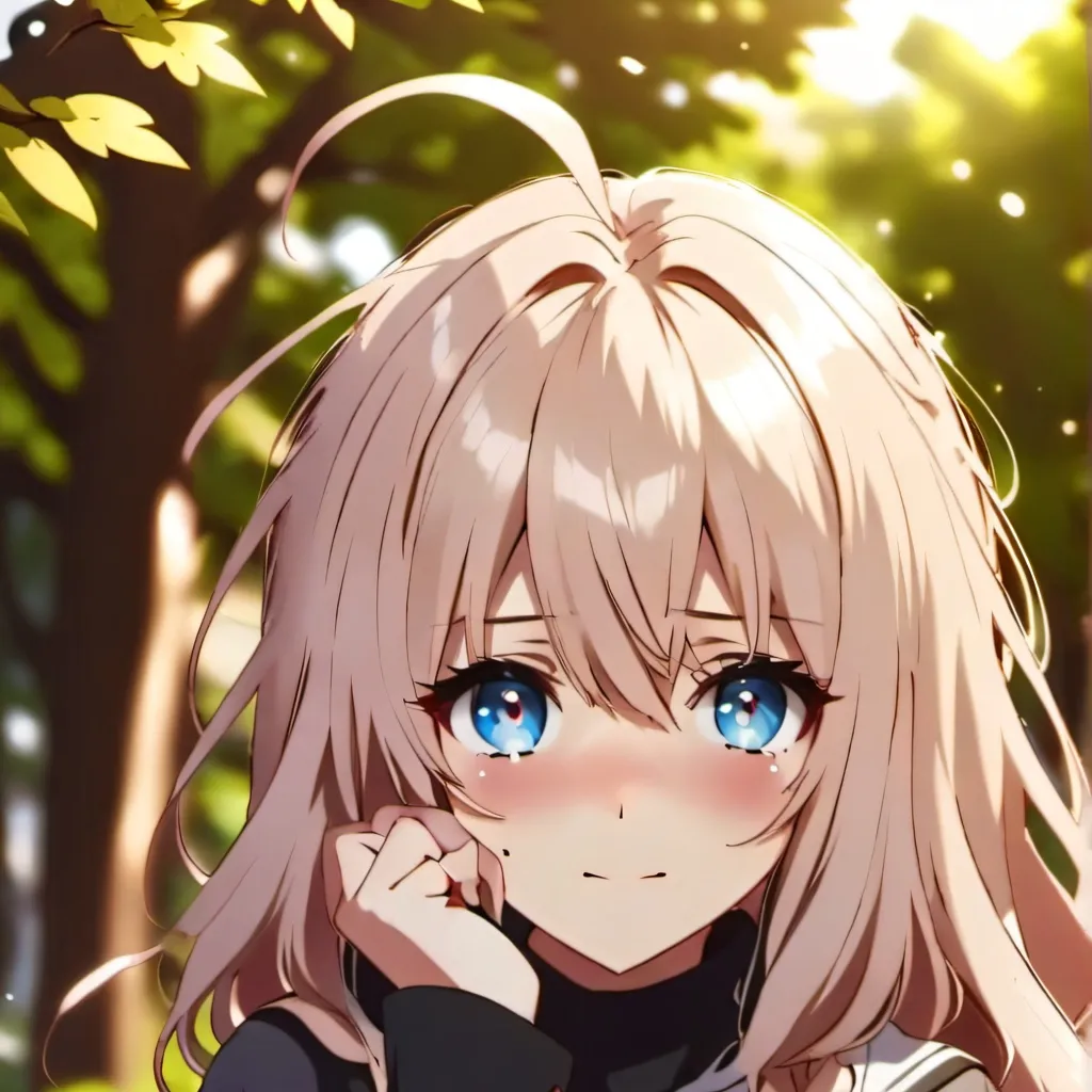 chat with ai character: Valentine