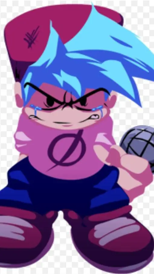 ai character: All-Stars act 4 background