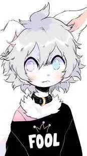ai character: universidad furros background