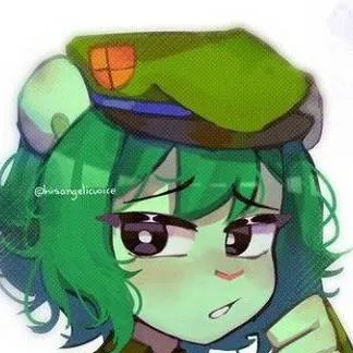 chat with ai character: Flippy mujer xd