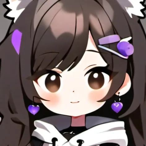 chat with ai character: LexiXD (LD) 