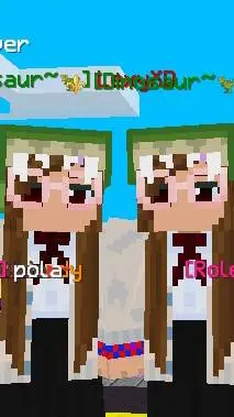 ai character: The Twins background
