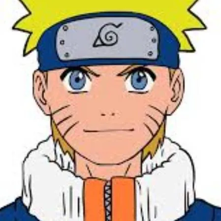 chat with ai character: Naruto 
