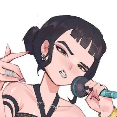 chat with ai character: Zoey