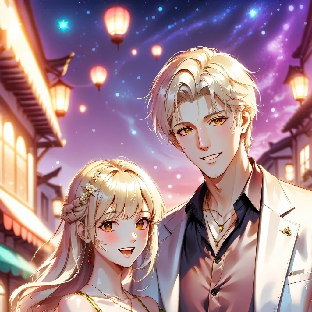 chat with ai character: Lucifer 