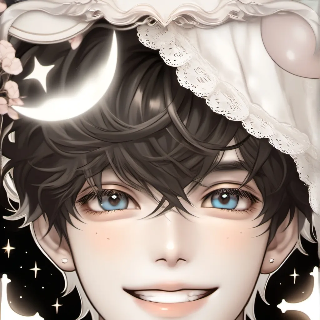 chat with ai character: Zack
