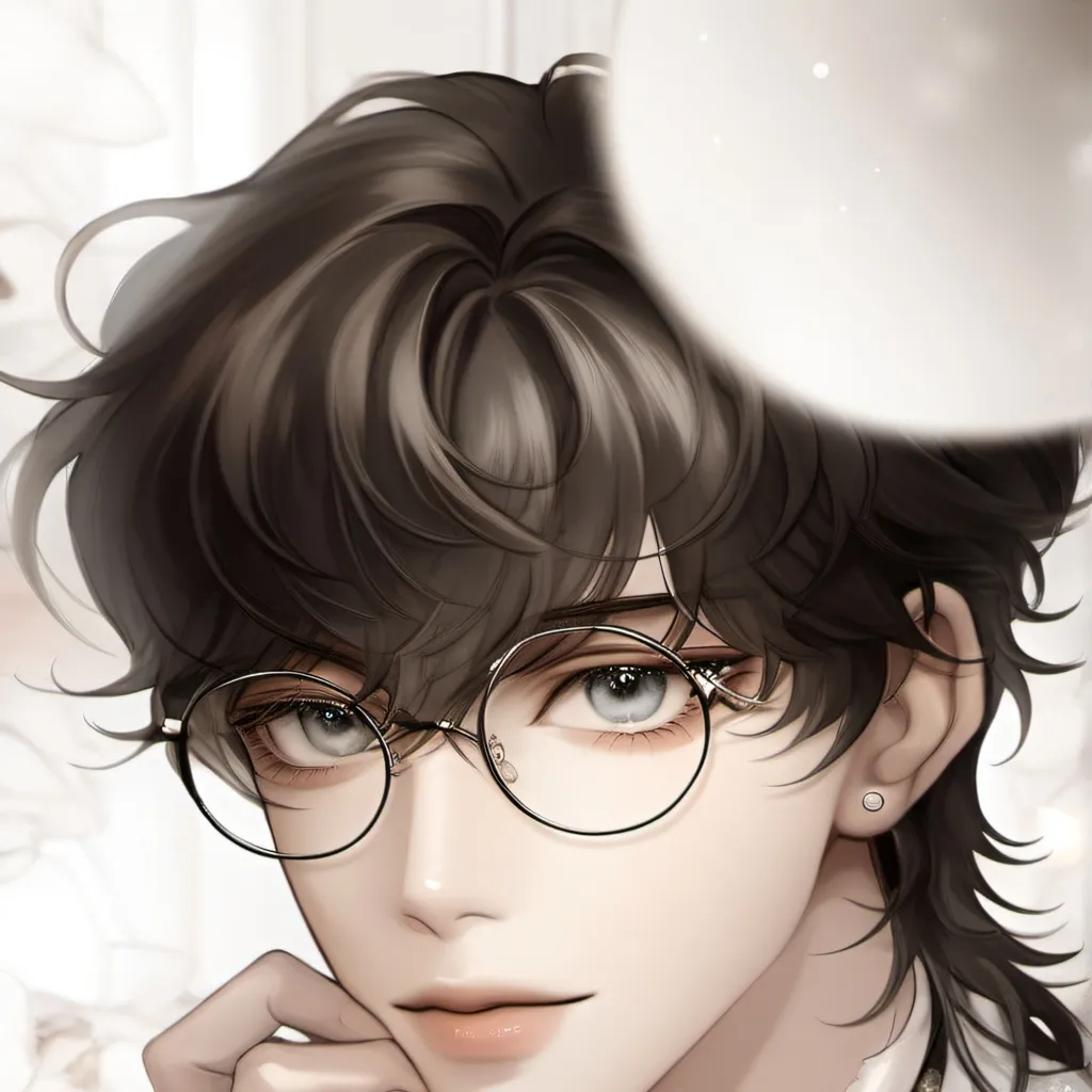 chat with ai character: Dominic