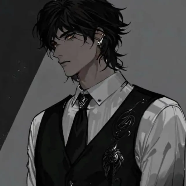 chat with ai character: Elijah Everett 