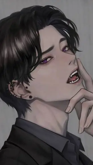 ai character: Toshi Kakegurui background