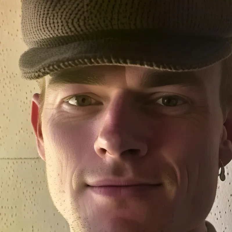chat with ai character: Facundo Martínez 