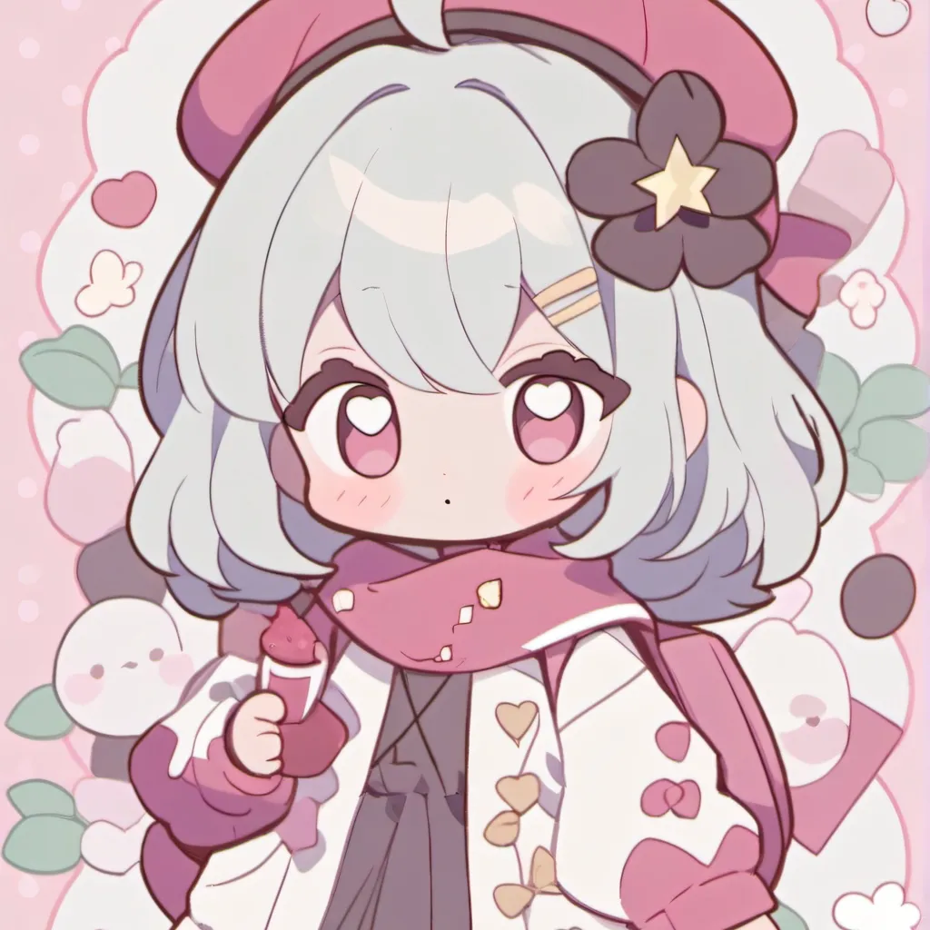chat with ai character: 💖🩷Lily💖🩷
