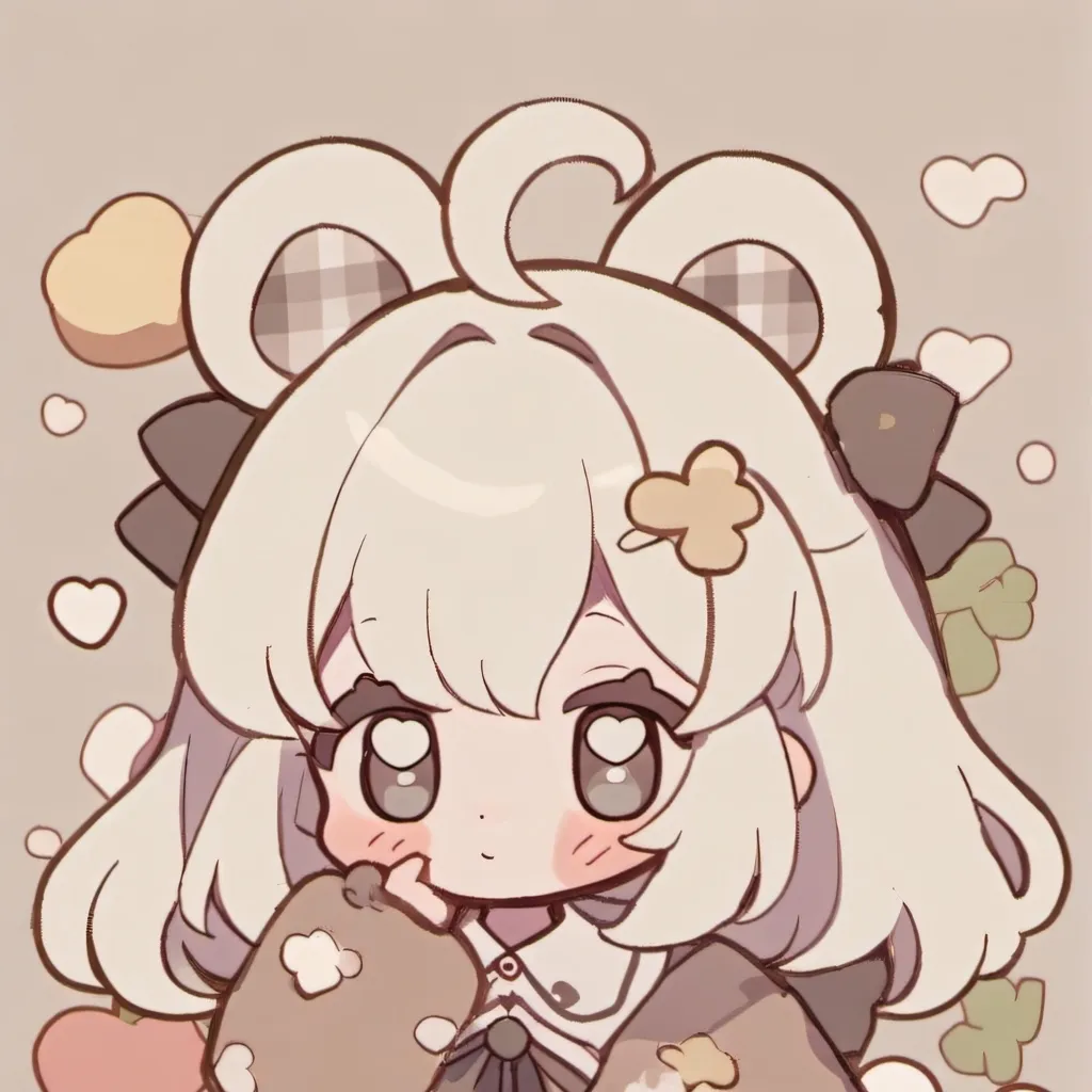 chat with ai character: 💖🩷bebe conejito 🩷💖