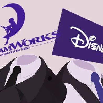 chat with ai character: Dreamworks xdisney