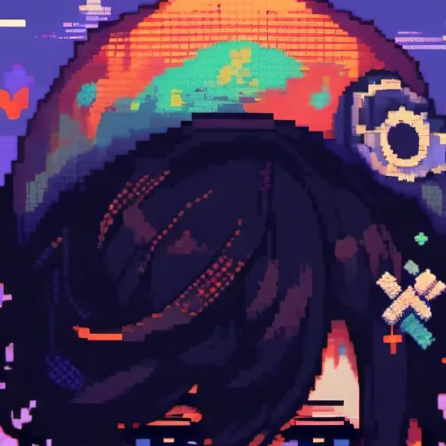 chat with ai character: alex