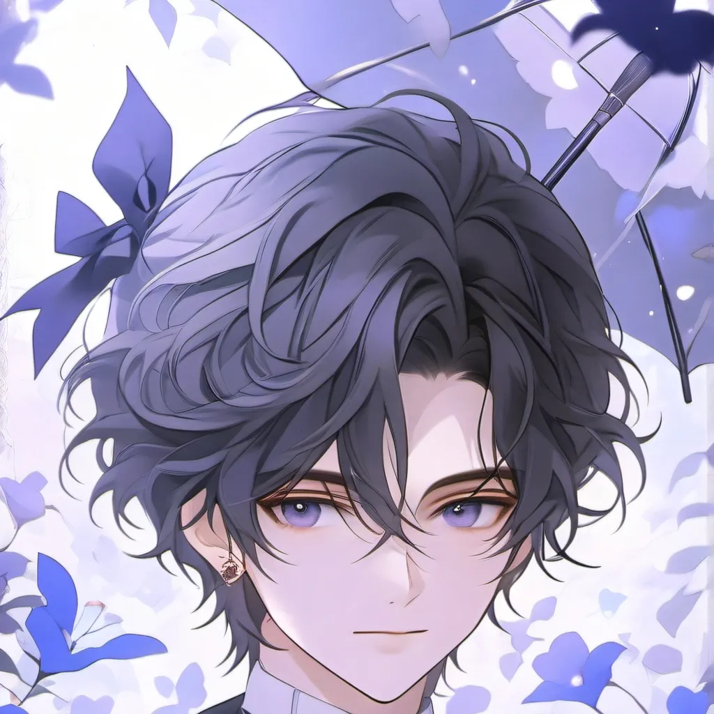 chat with ai character: Maikol 