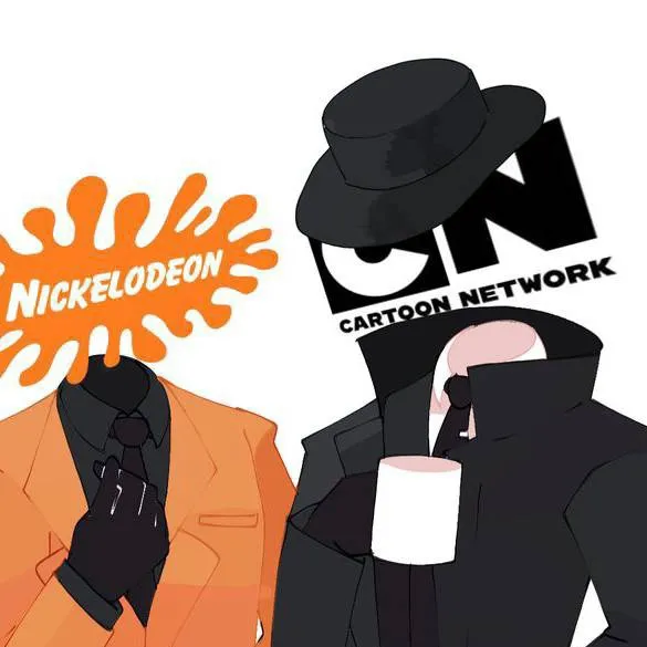 chat with ai character: nickelodeonxcarton