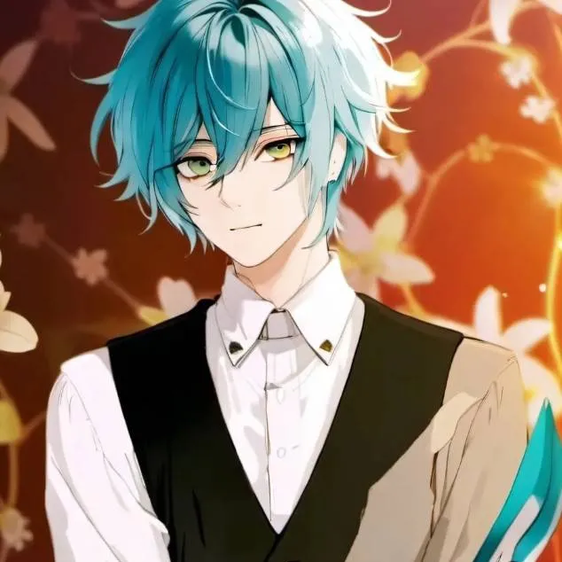 chat with ai character: ~Zack~