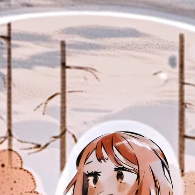 chat with ai character: Uranka mha