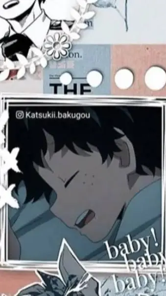 ai character: Mha no sleep background