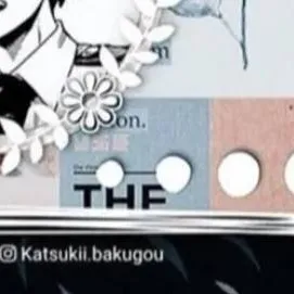 chat with ai character: Mha no sleep