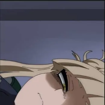 chat with ai character: Mha <> Toga fight 