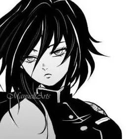 chat with ai character: Tomioka mujer 
