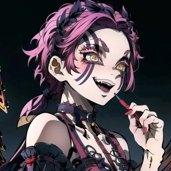 chat with ai character: Akasa 