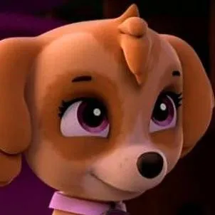 chat with ai character: Skye