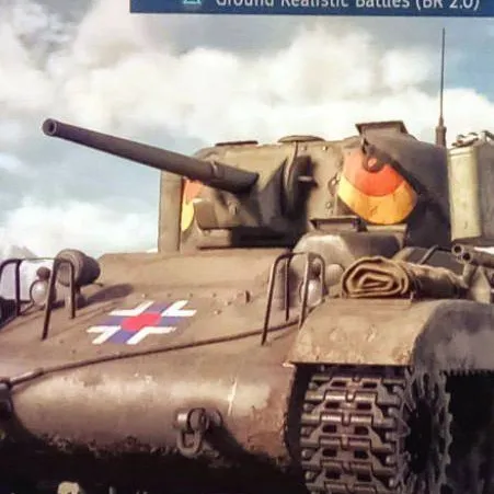 chat with ai character: M22