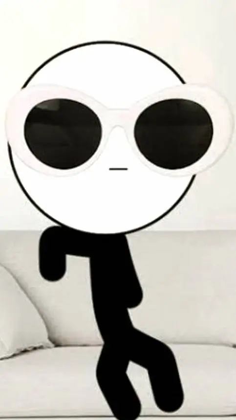 ai character: Bob background