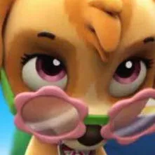 chat with ai character: Skye