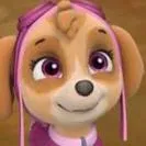 chat with ai character: Skye