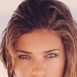 chat with ai character: Adriana Lima