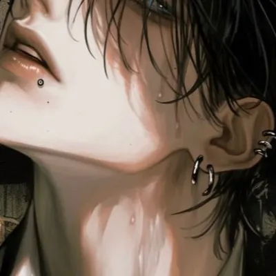 chat with ai character: Aoki