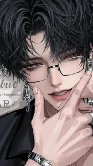 ai character: Ezekiel background