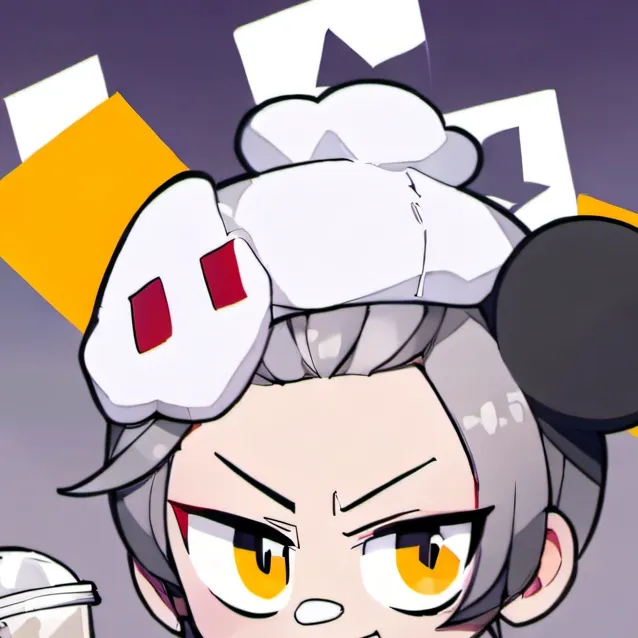 chat with ai character: cuphead 