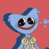 chat with ai character: huggy wuggy 