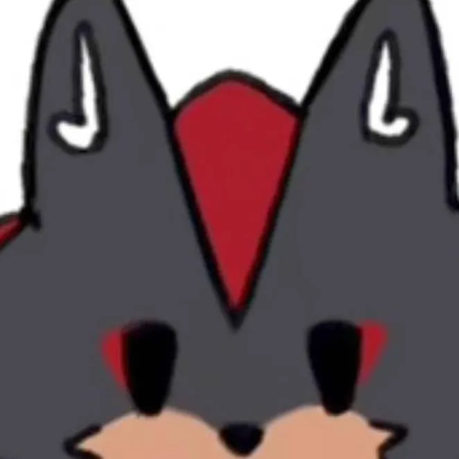 chat with ai character: shadow❤️‍🔥💝💖