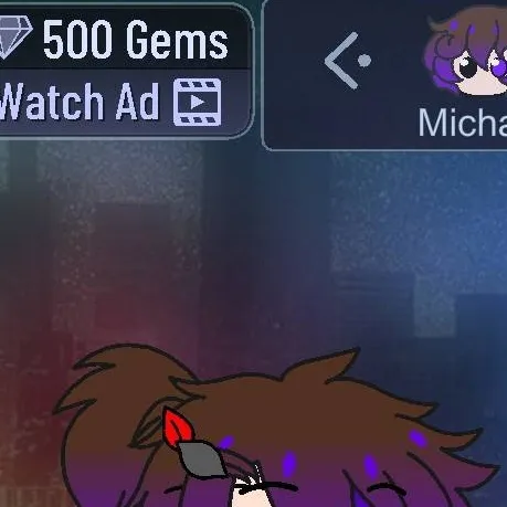 chat with ai character: Michael afton 
