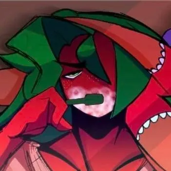 chat with ai character: Спраут 