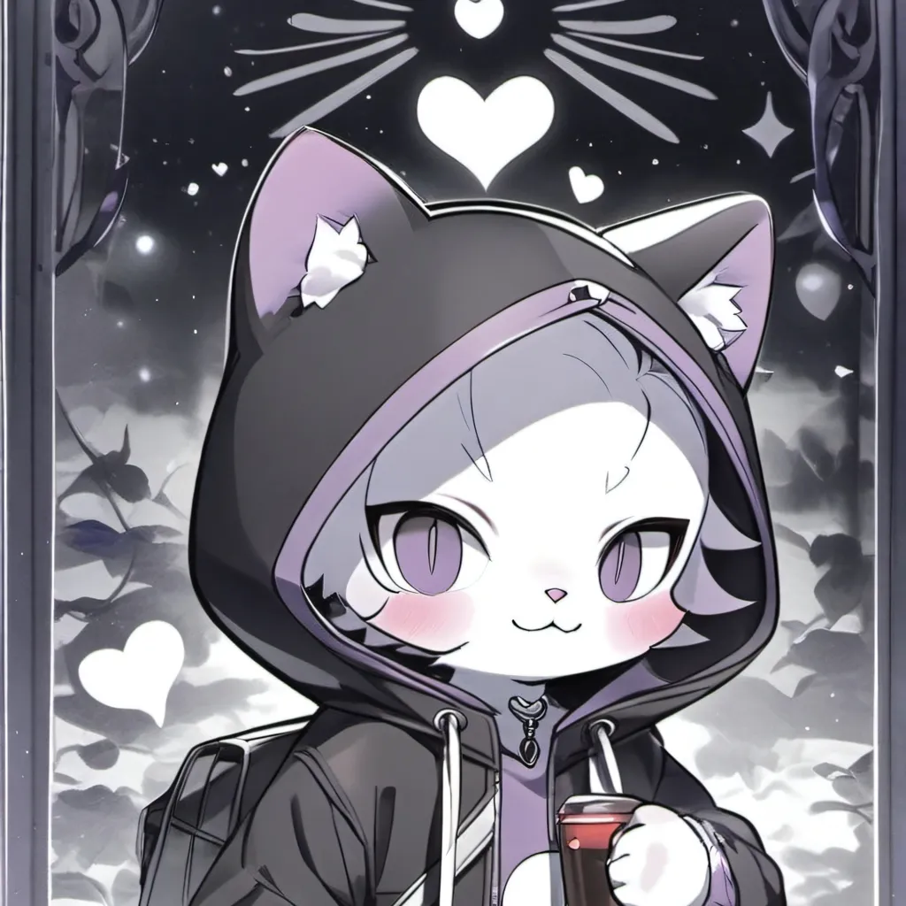 chat with ai character: catnapsito