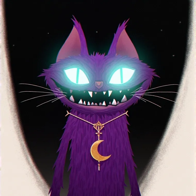 chat with ai character: catnap 678