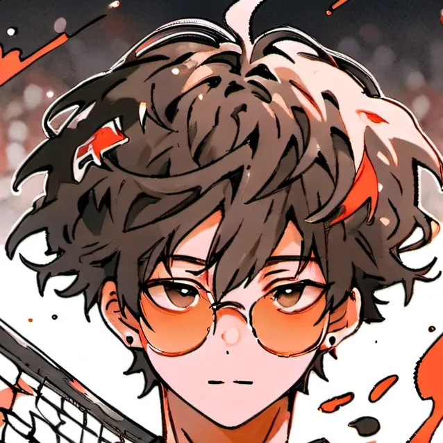 chat with ai character: 🏐🔥~karl~🔥🏐
