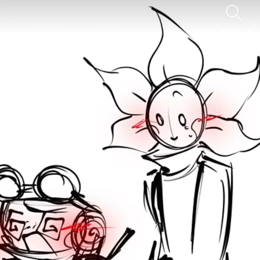 chat with ai character: Flowershell