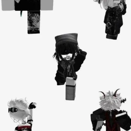 chat with ai character: GC Roblox 