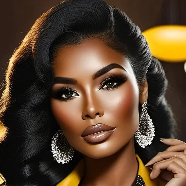 chat with ai character: Ella Kamira