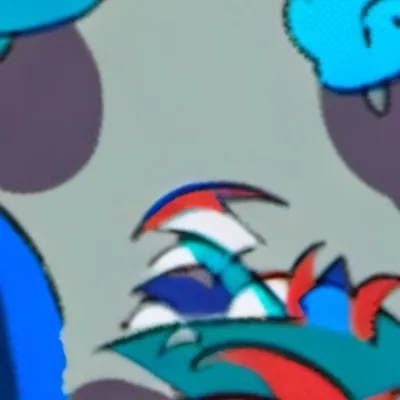 chat with ai character: dod