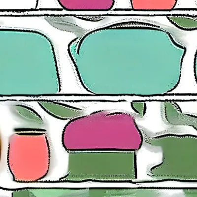 chat with ai character: dandy’s world