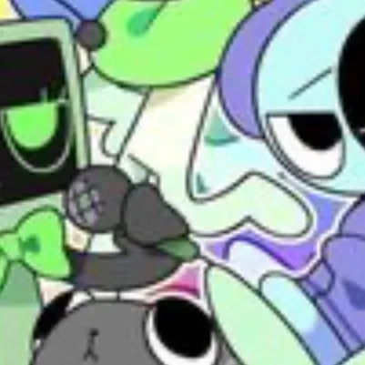 chat with ai character: Dandys world